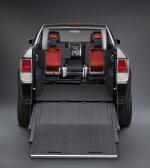 Dodge Rampage Concept 2006 года